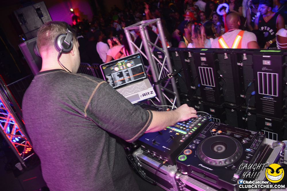 Resurrection festival photo 46 - October 29th, 2016