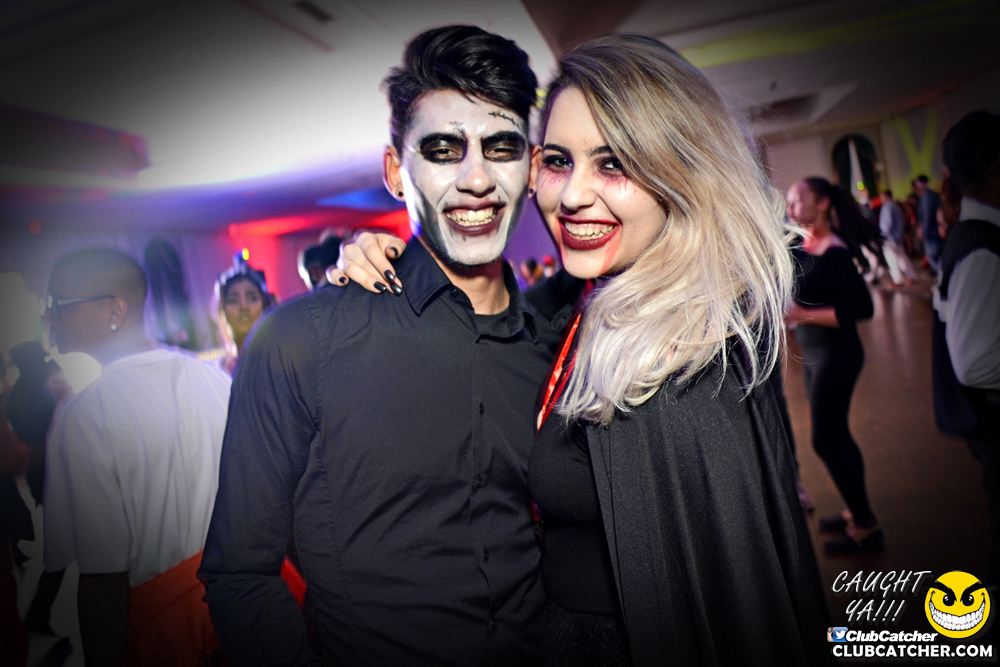 Resurrection festival photo 451 - October 29th, 2016