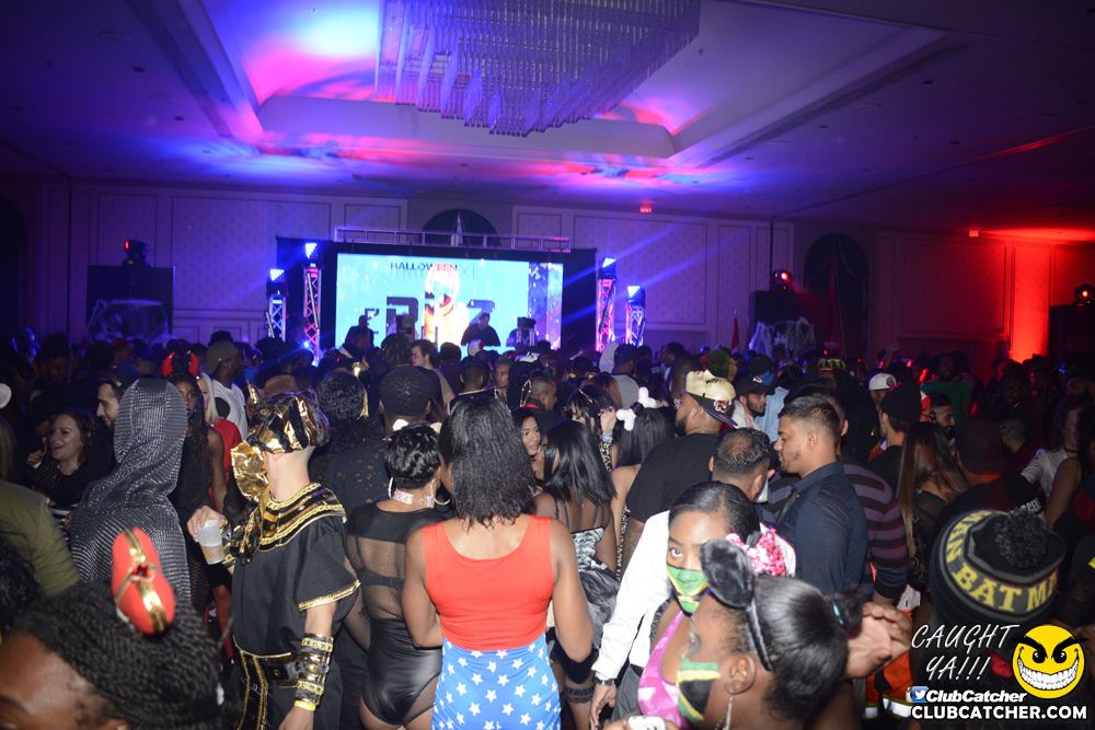 Resurrection festival photo 452 - October 29th, 2016