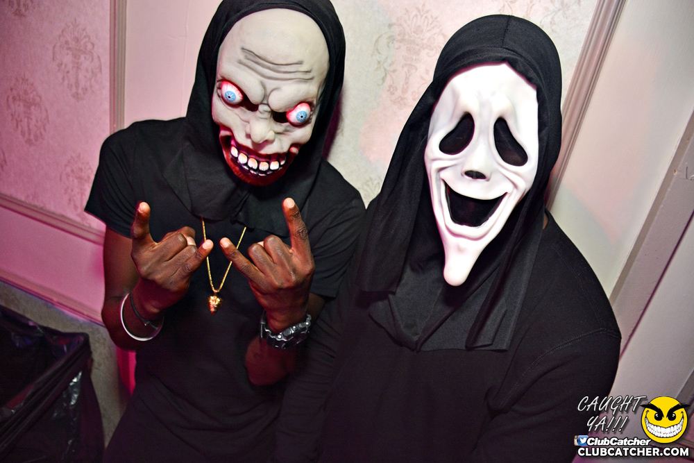 Resurrection festival photo 453 - October 29th, 2016