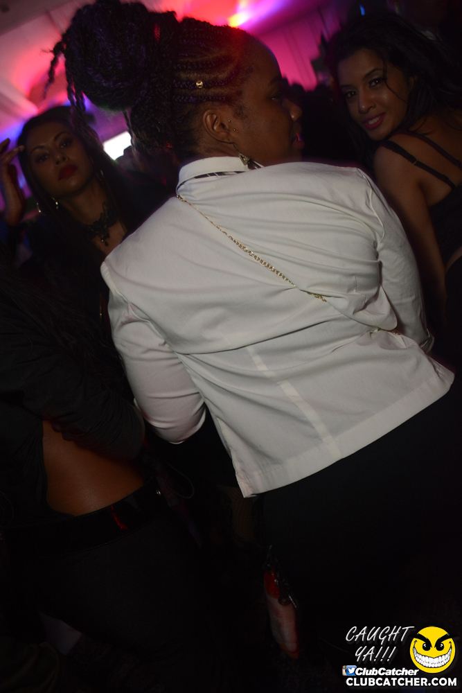 Resurrection festival photo 454 - October 29th, 2016