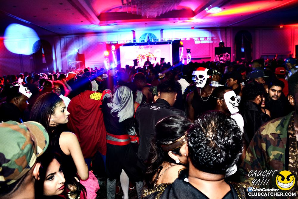 Resurrection festival photo 455 - October 29th, 2016