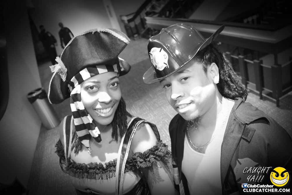 Resurrection festival photo 48 - October 29th, 2016