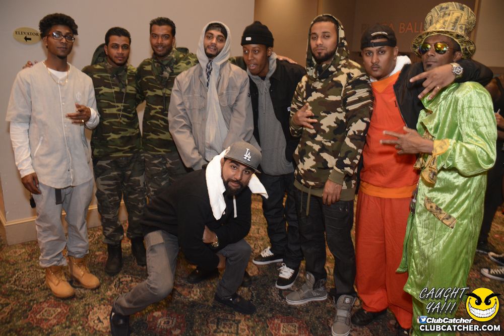 Resurrection festival photo 49 - October 29th, 2016