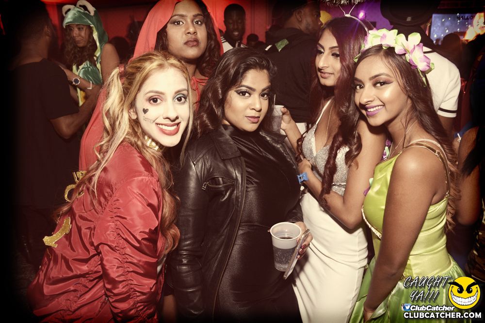 Resurrection festival photo 50 - October 29th, 2016