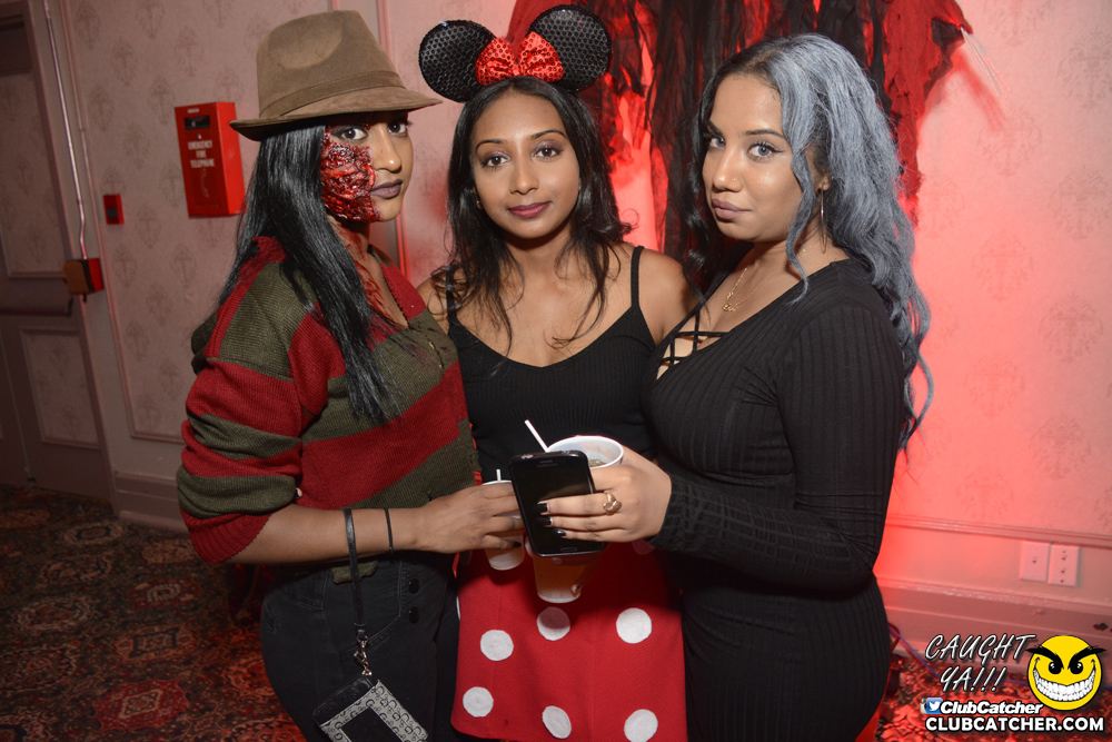 Resurrection festival photo 54 - October 29th, 2016