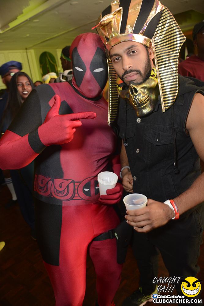 Resurrection festival photo 55 - October 29th, 2016