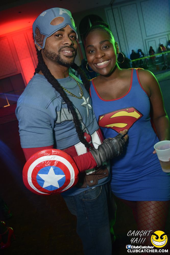 Resurrection festival photo 57 - October 29th, 2016