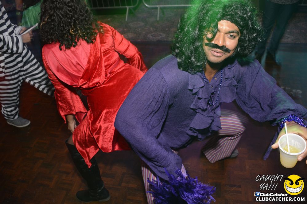 Resurrection festival photo 59 - October 29th, 2016