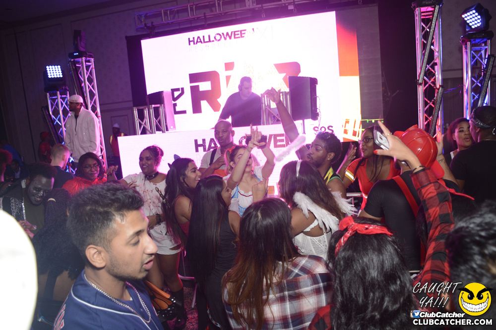 Resurrection festival photo 61 - October 29th, 2016