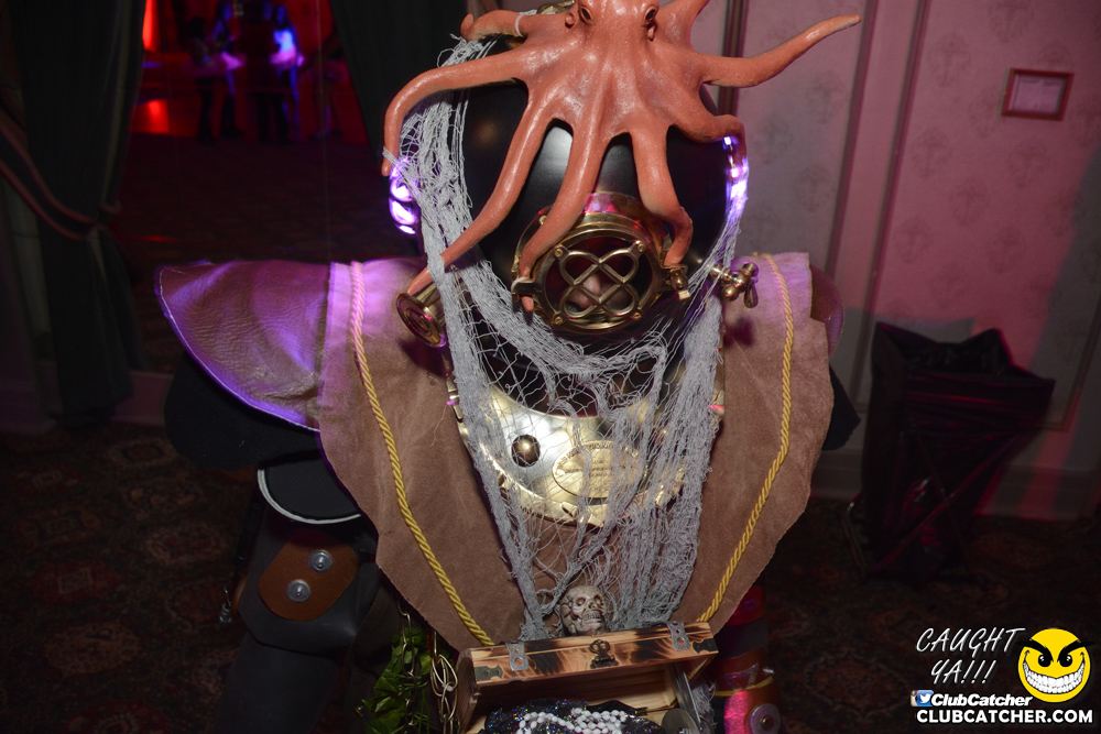 Resurrection festival photo 62 - October 29th, 2016