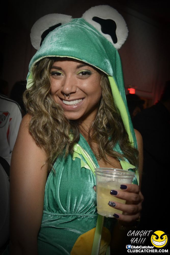 Resurrection festival photo 63 - October 29th, 2016