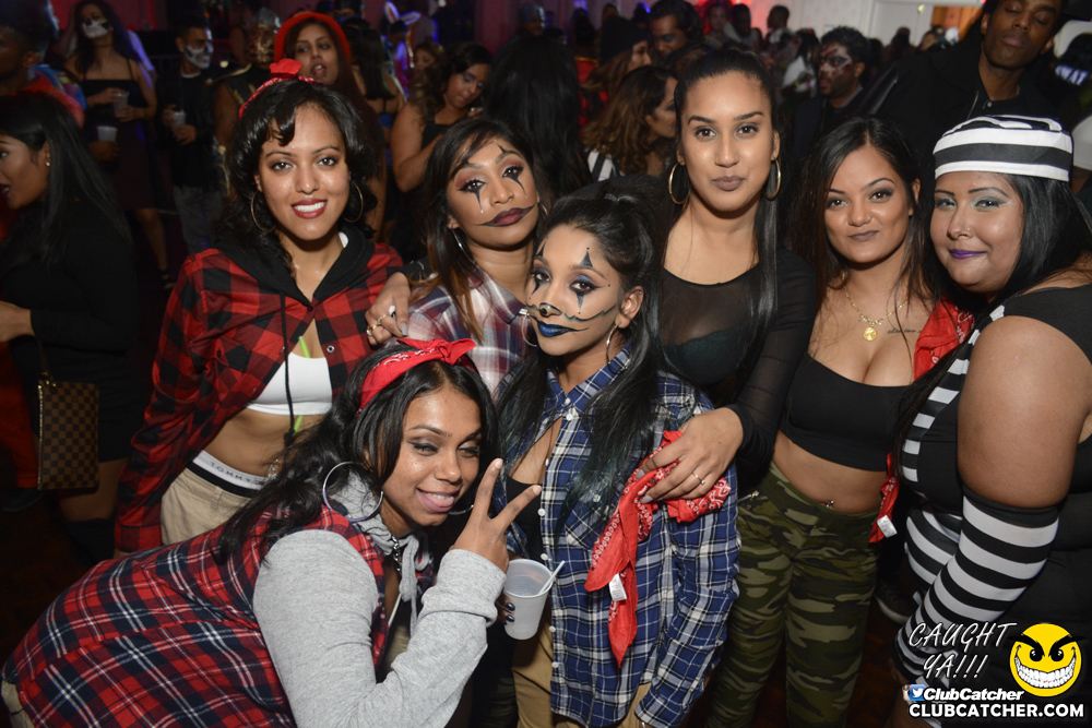 Resurrection festival photo 65 - October 29th, 2016