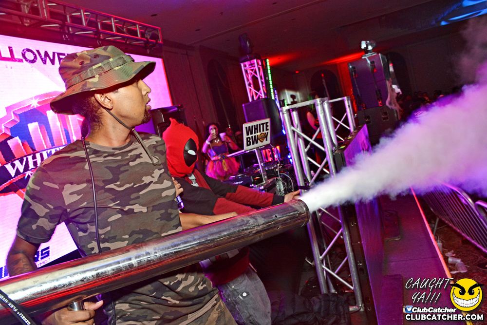 Resurrection festival photo 66 - October 29th, 2016