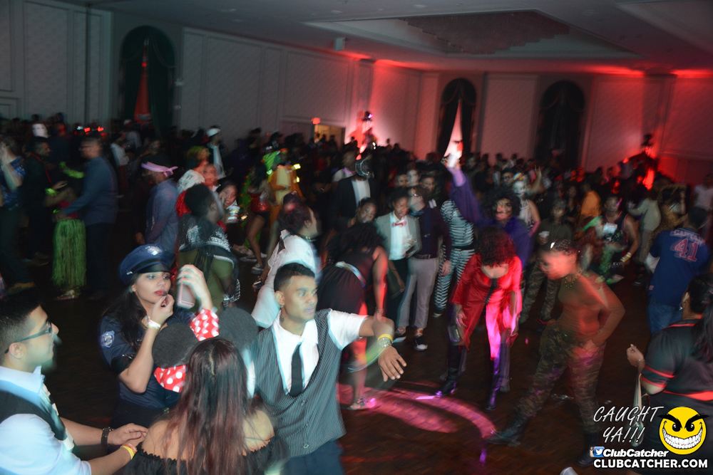 Resurrection festival photo 68 - October 29th, 2016