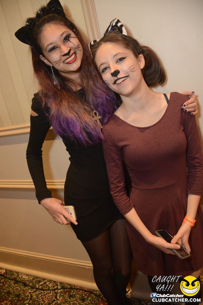 Resurrection festival photo 72 - October 29th, 2016