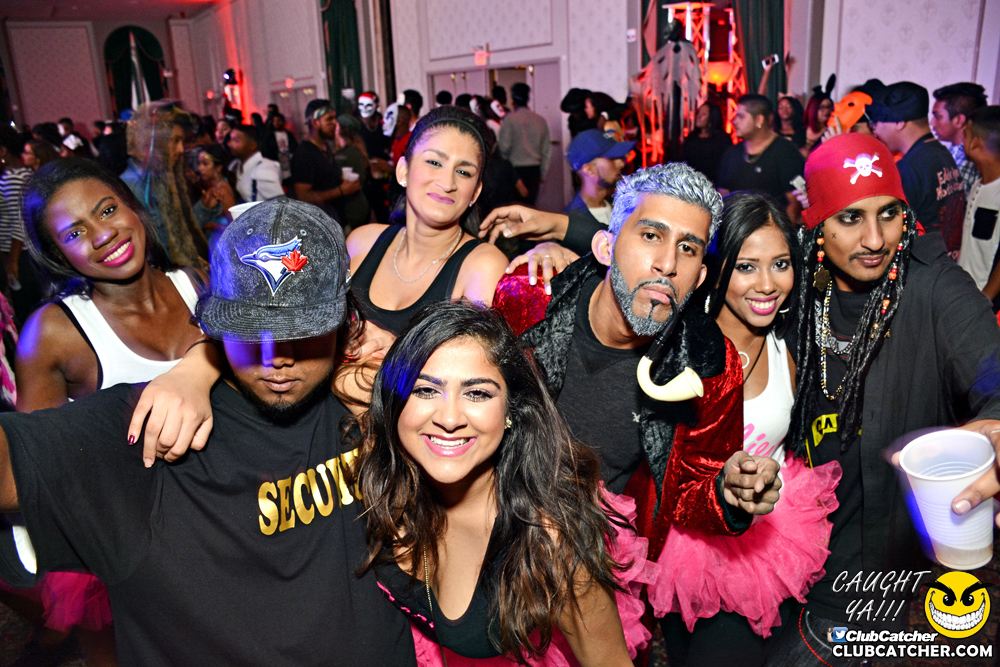 Resurrection festival photo 74 - October 29th, 2016