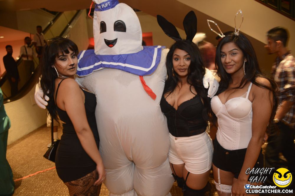 Resurrection festival photo 76 - October 29th, 2016