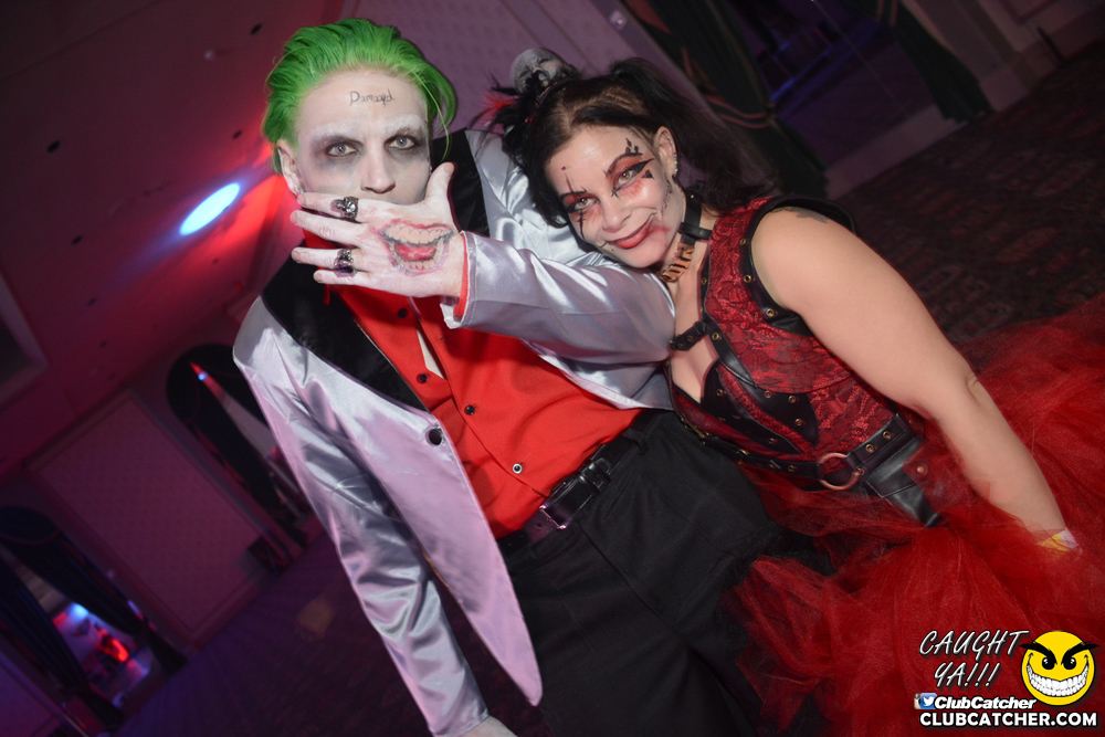 Resurrection festival photo 77 - October 29th, 2016