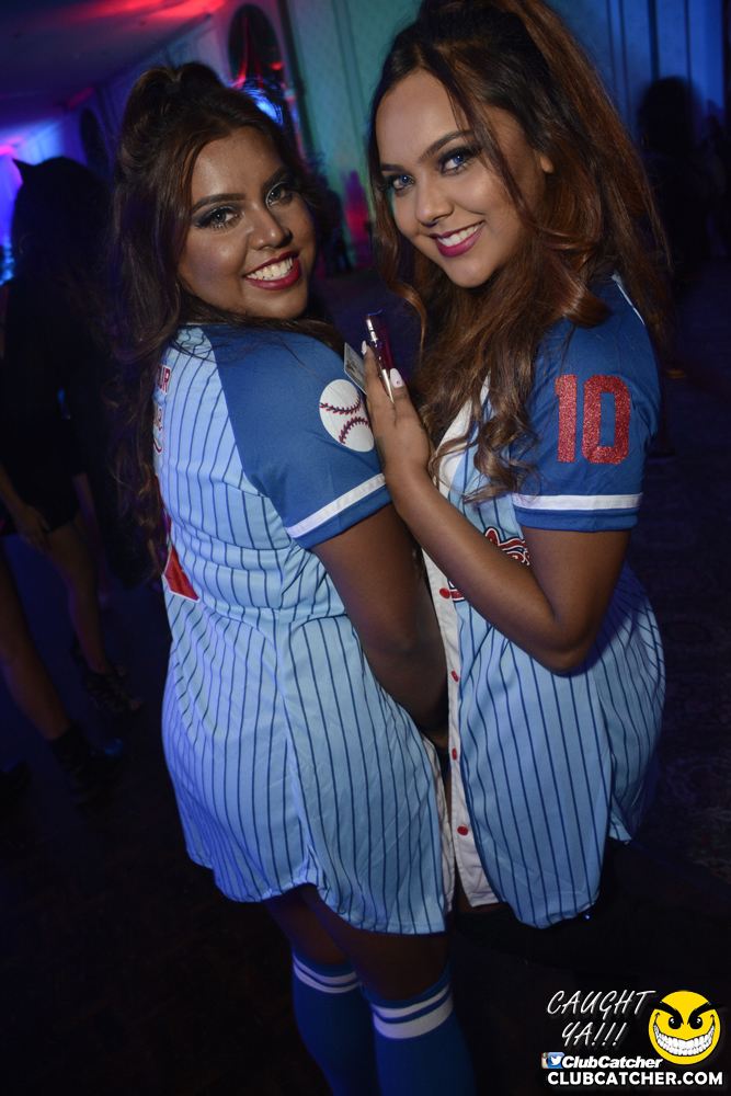 Resurrection festival photo 79 - October 29th, 2016