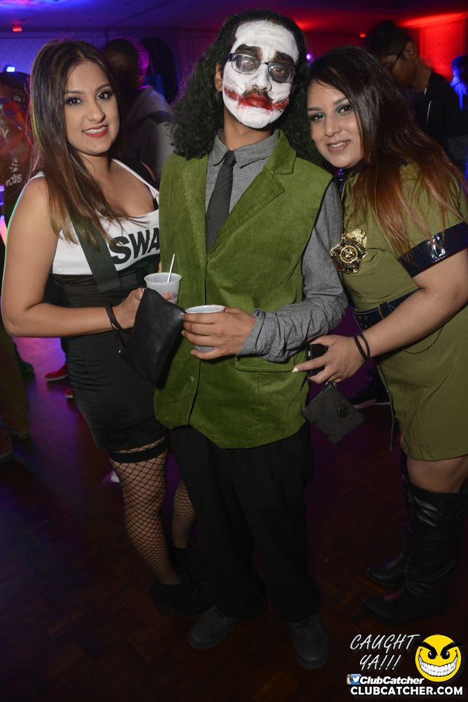 Resurrection festival photo 80 - October 29th, 2016