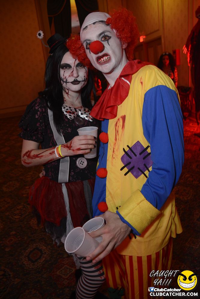 Resurrection festival photo 9 - October 29th, 2016