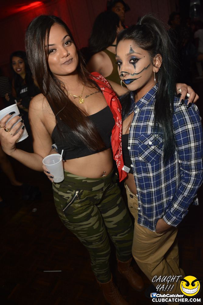 Resurrection festival photo 88 - October 29th, 2016