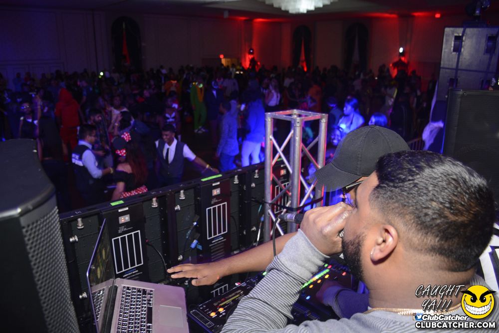 Resurrection festival photo 90 - October 29th, 2016