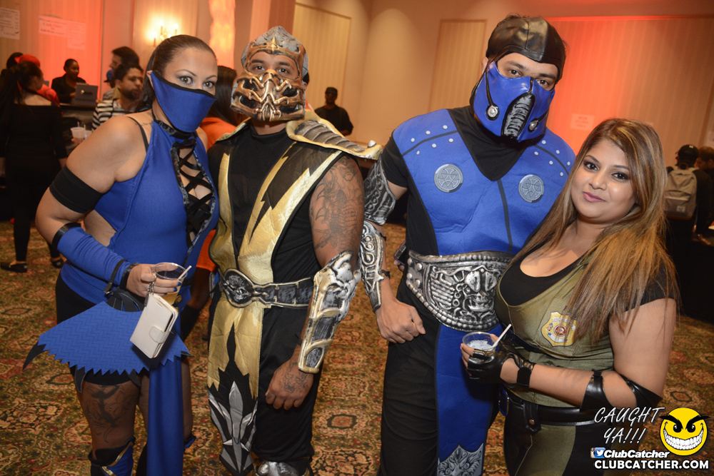 Resurrection festival photo 10 - October 29th, 2016