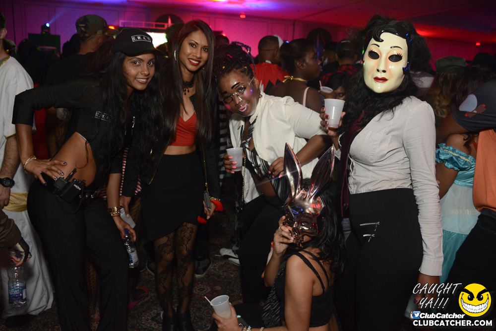 Resurrection festival photo 94 - October 29th, 2016