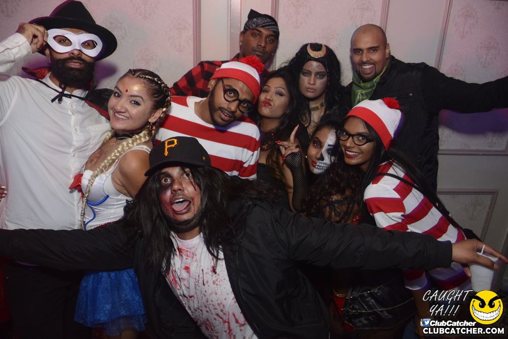 Resurrection festival photo 100 - October 29th, 2016