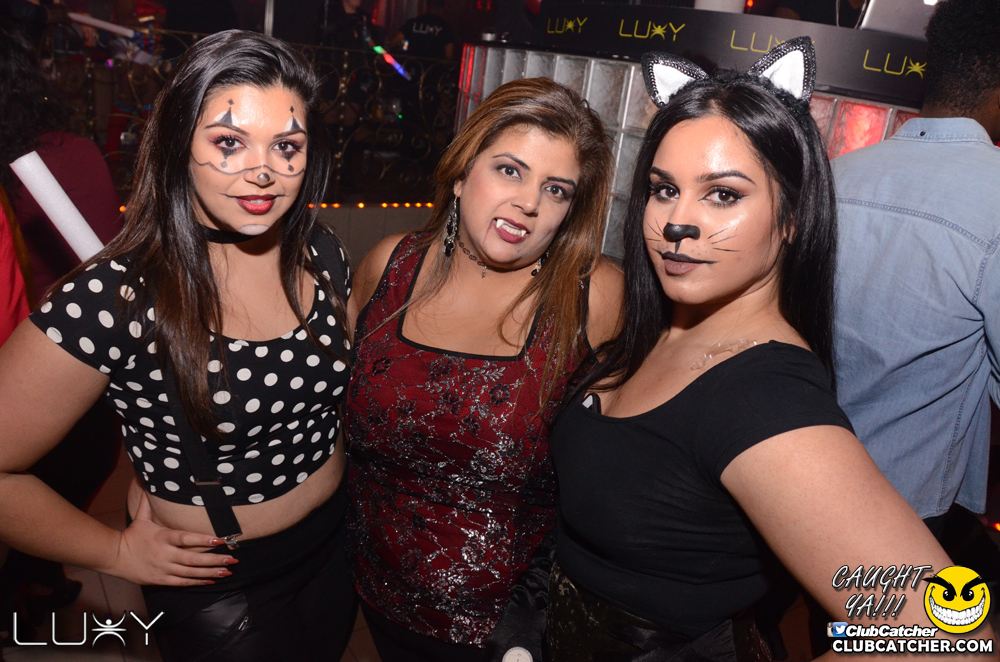 Luxy nightclub photo 105 - October 28th, 2016