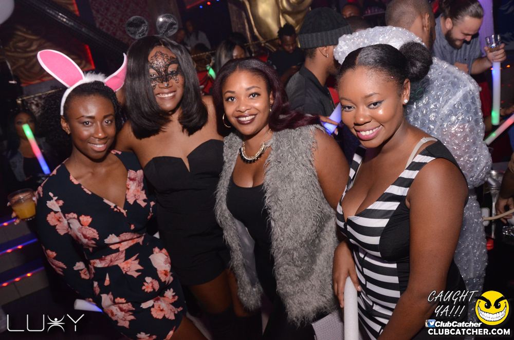Luxy nightclub photo 109 - October 28th, 2016