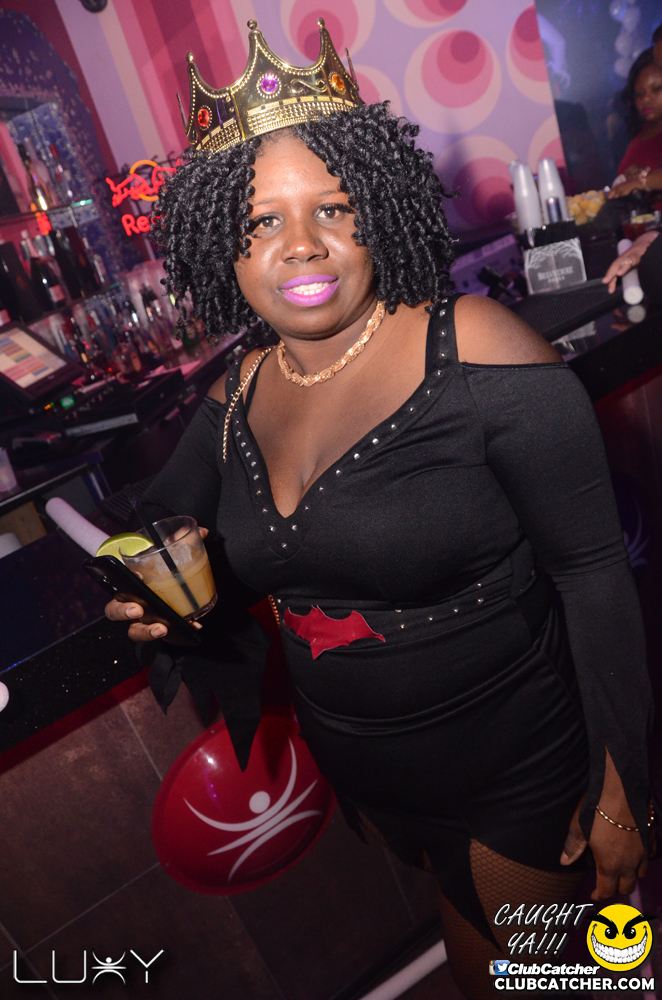 Luxy nightclub photo 117 - October 28th, 2016