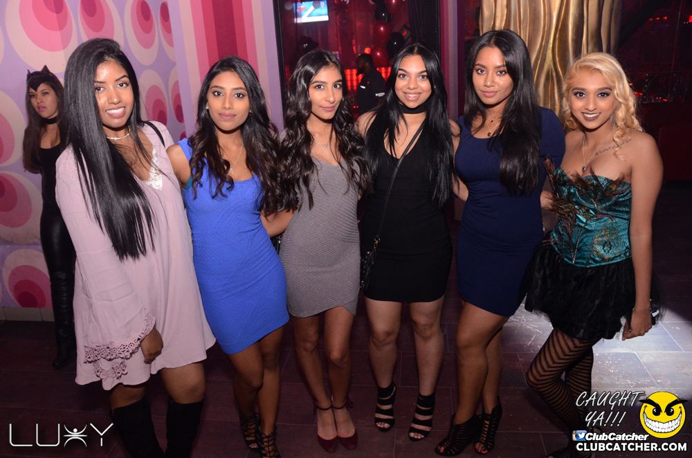 Luxy nightclub photo 13 - October 28th, 2016