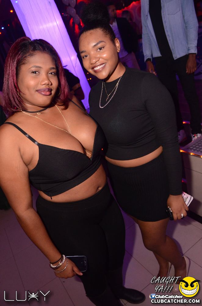 Luxy nightclub photo 125 - October 28th, 2016