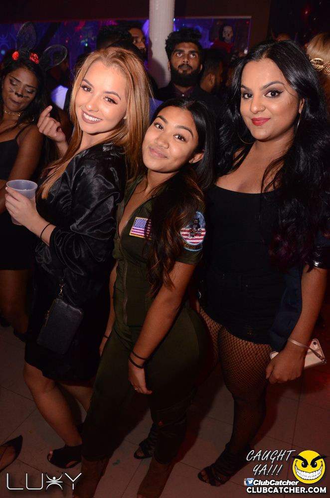 Luxy nightclub photo 131 - October 28th, 2016