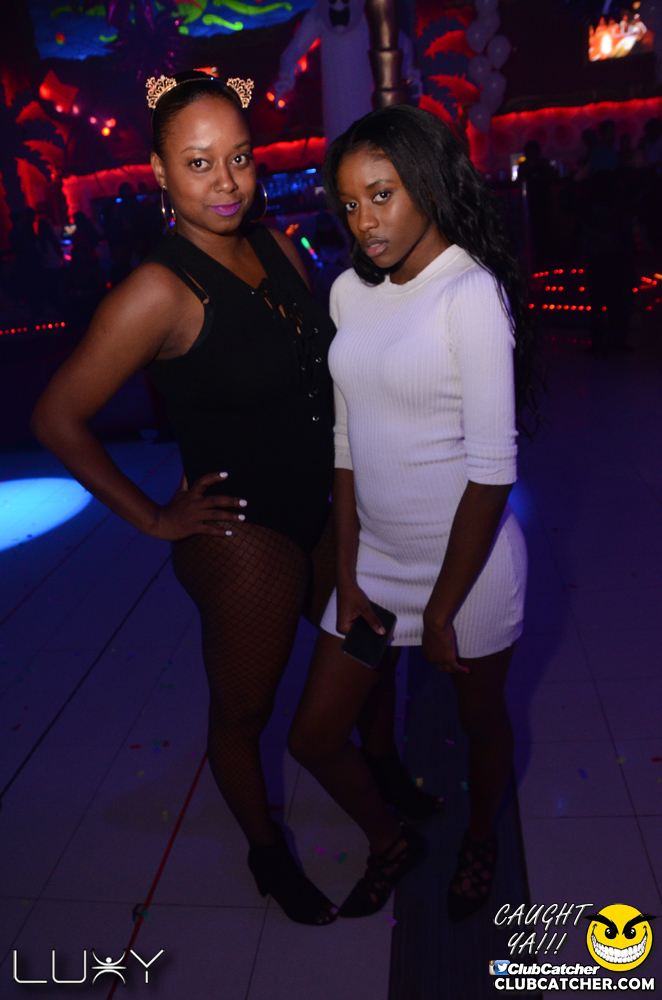 Luxy nightclub photo 139 - October 28th, 2016