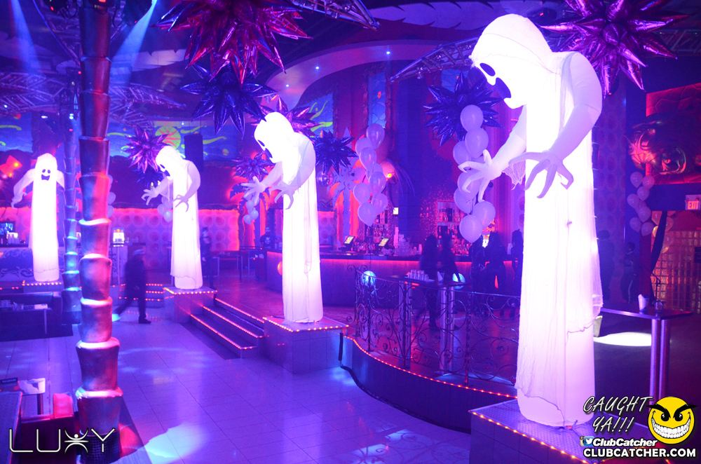 Luxy nightclub photo 141 - October 28th, 2016