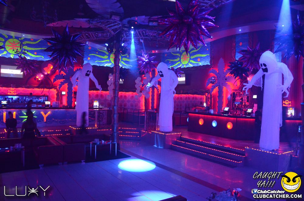 Luxy nightclub photo 142 - October 28th, 2016