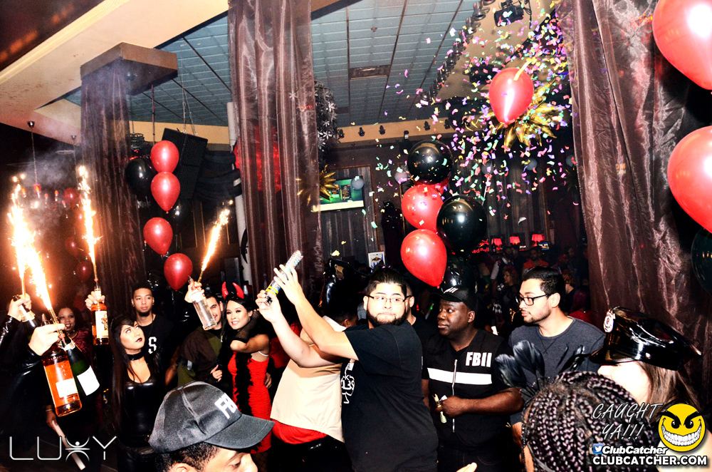 Luxy nightclub photo 155 - October 28th, 2016