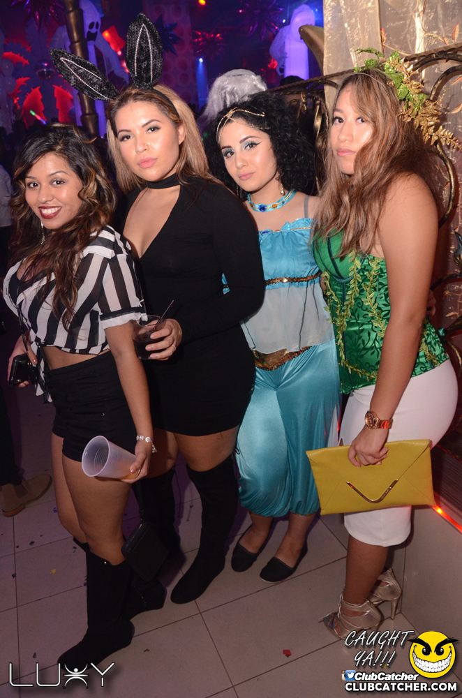 Luxy nightclub photo 165 - October 28th, 2016
