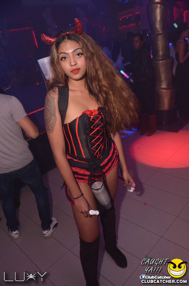 Luxy nightclub photo 170 - October 28th, 2016