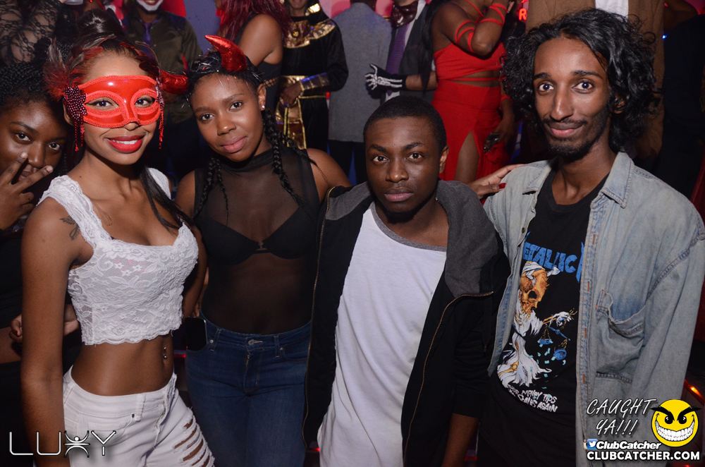 Luxy nightclub photo 193 - October 28th, 2016