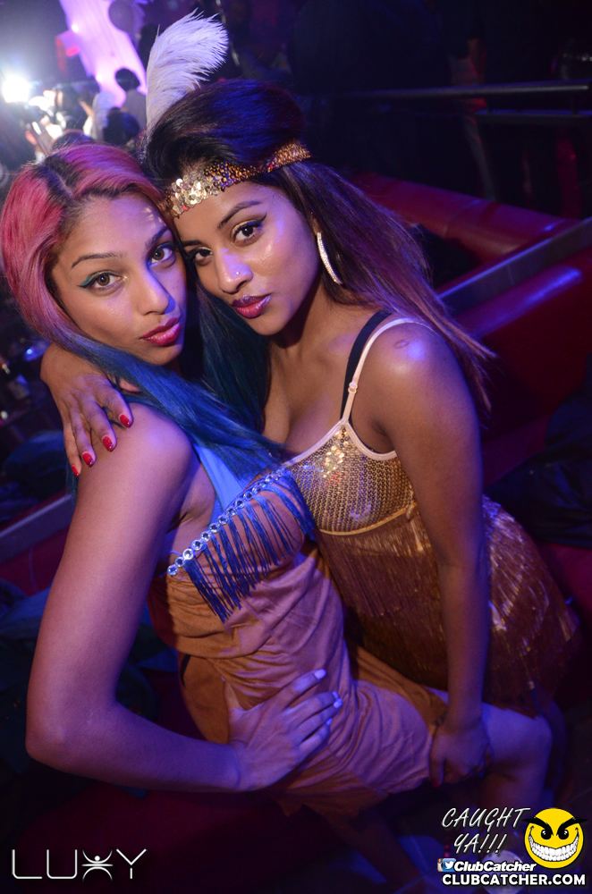 Luxy nightclub photo 216 - October 28th, 2016