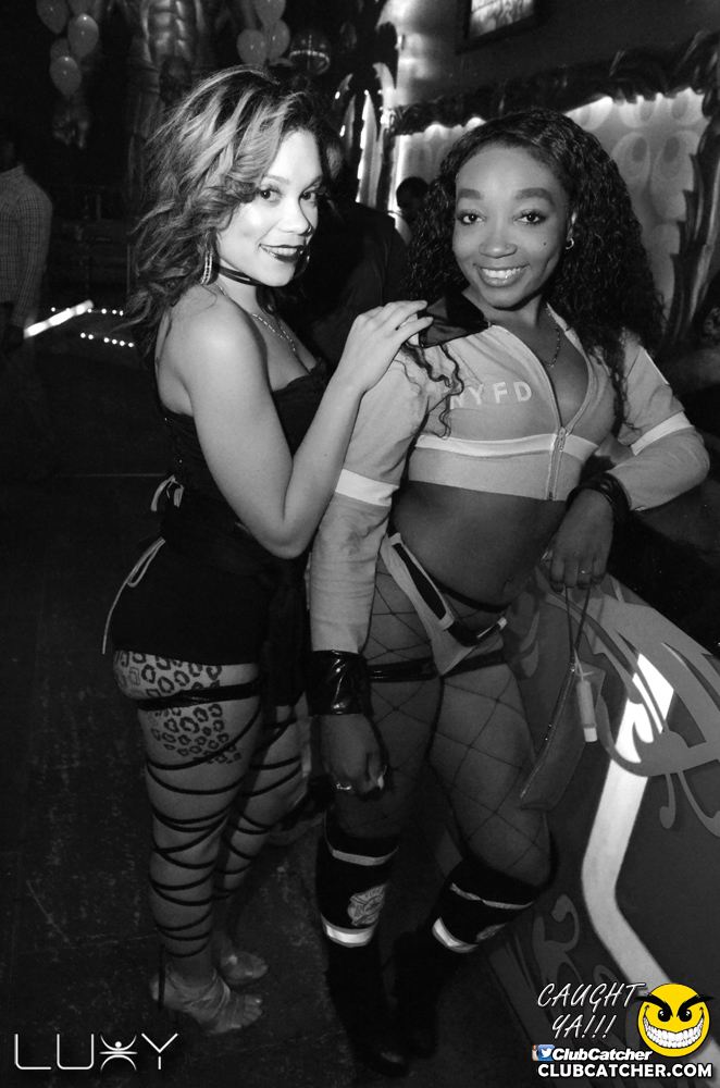 Luxy nightclub photo 220 - October 28th, 2016