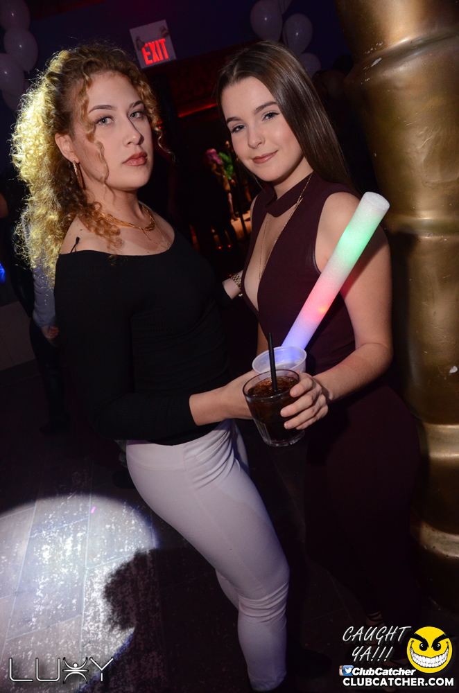 Luxy nightclub photo 222 - October 28th, 2016