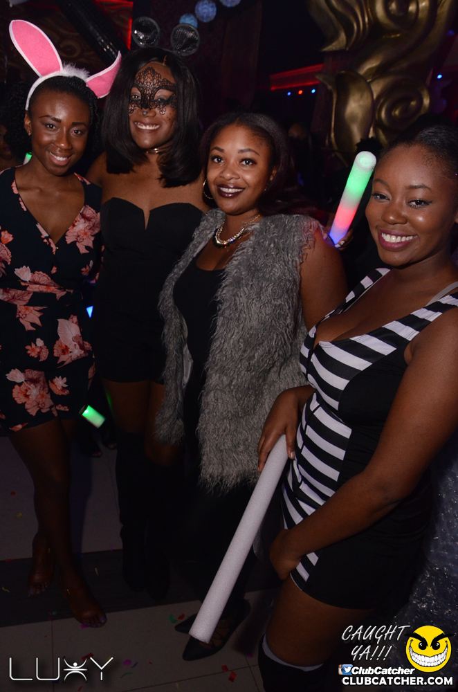 Luxy nightclub photo 247 - October 28th, 2016
