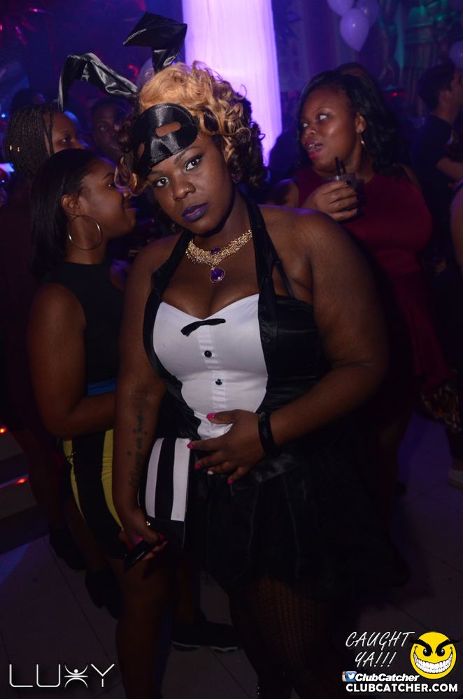 Luxy nightclub photo 253 - October 28th, 2016