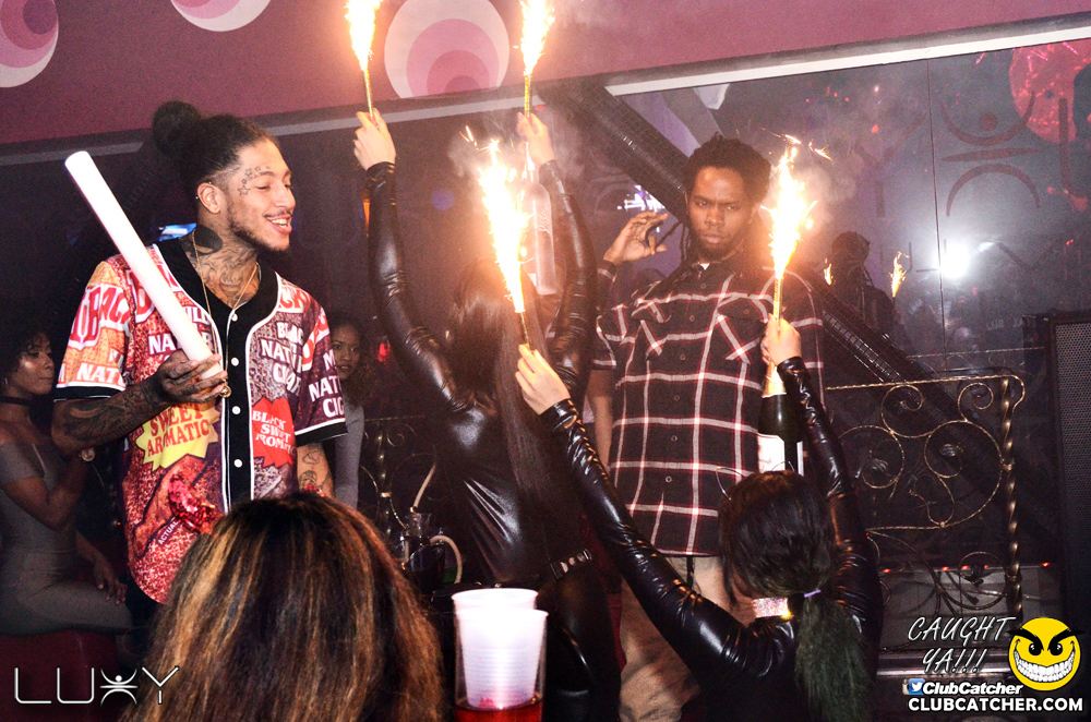 Luxy nightclub photo 30 - October 28th, 2016